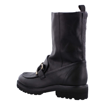 Piedi Nudi 634229-101PN zwart
