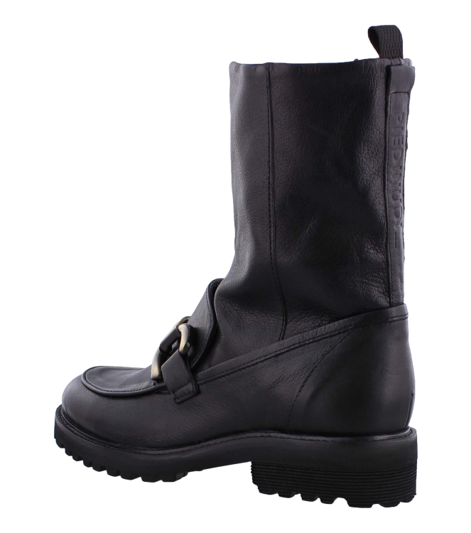 Piedi Nudi 634229-101PN zwart