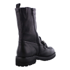 Piedi Nudi 634229-101PN zwart