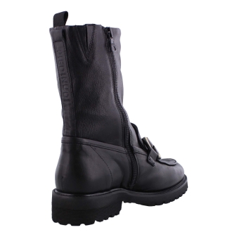 Piedi Nudi 634229-101PN zwart