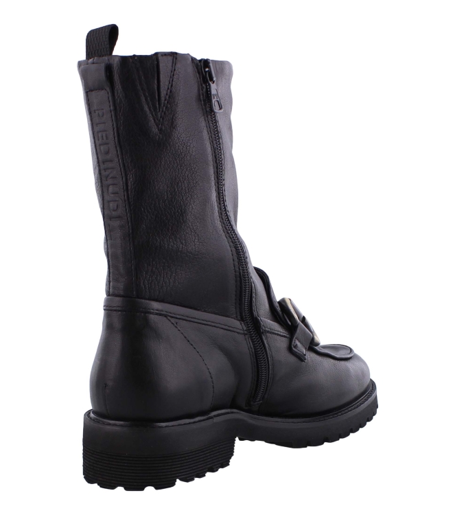 Piedi Nudi 634229-101PN zwart