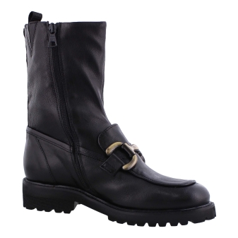 Piedi Nudi 634229-101PN zwart
