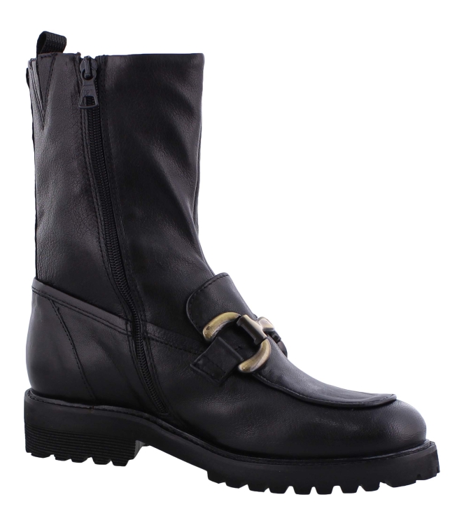 Piedi Nudi 634229-101PN zwart