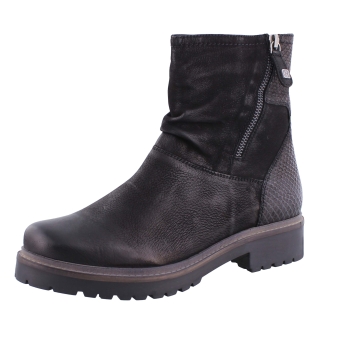 Helioform 689.009 zwart