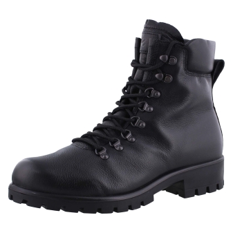 Ecco 490103 zwart