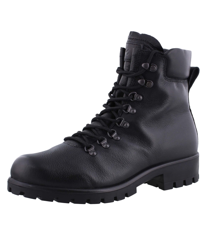 Ecco 490103 zwart