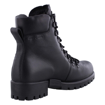 Ecco 490103 zwart