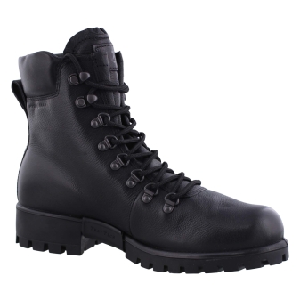 Ecco 490103 zwart