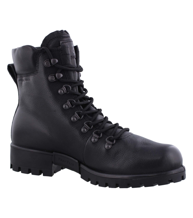 Ecco 490103 zwart