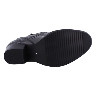 Helioform 231.018 zwart