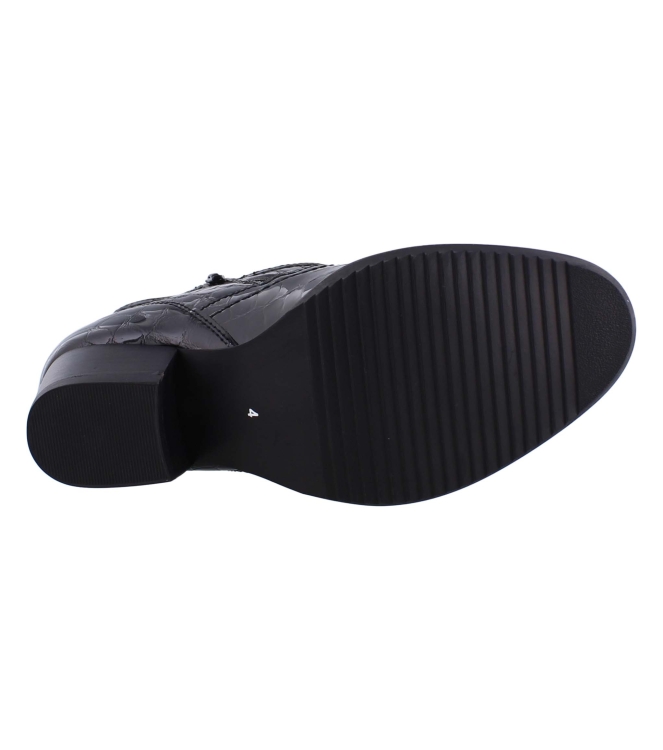 Helioform 231.018 zwart