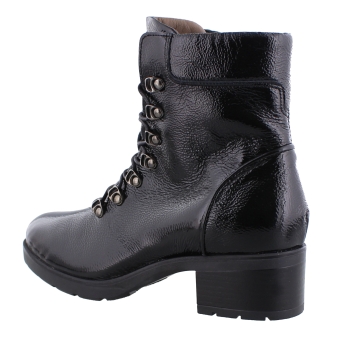 Piedi Nudi 539215-101PN zwart