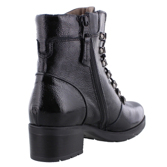 Piedi Nudi 539215-101PN zwart