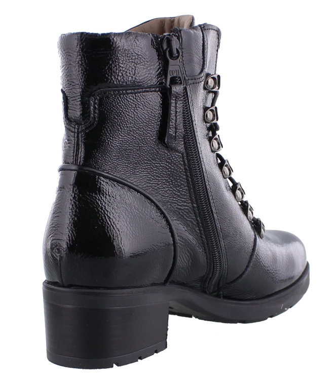 Piedi Nudi 539215-101PN zwart