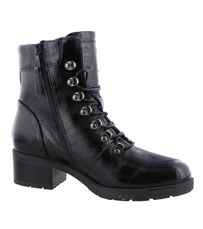 Piedi Nudi 539215-101PN zwart
