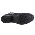 Piedi Nudi 539215-101PN zwart