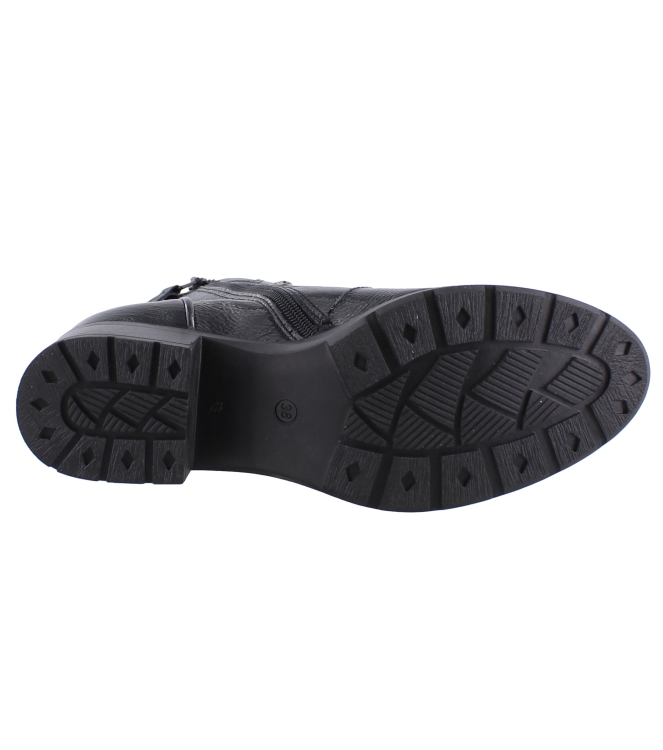 Piedi Nudi 539215-101PN zwart
