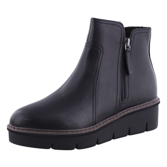 Clarks 26167635 zwart