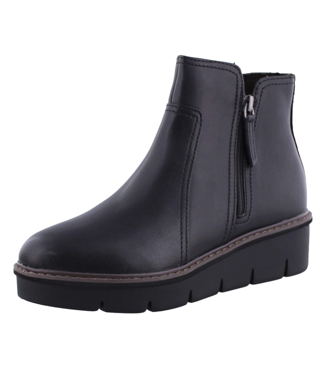 Clarks 26167635 zwart