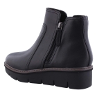 Clarks 26167635 zwart