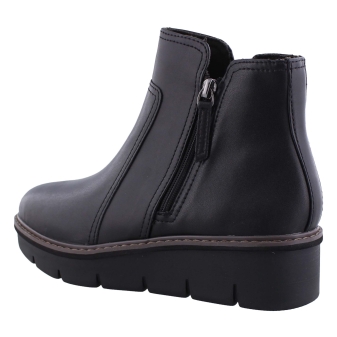Clarks 26167635 zwart
