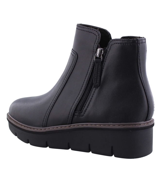 Clarks 26167635 zwart