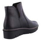 Clarks 26167635 zwart