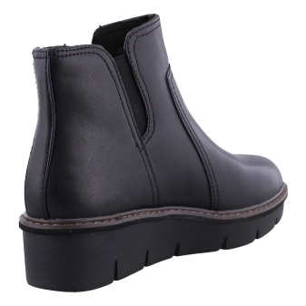 Clarks 26167635 zwart