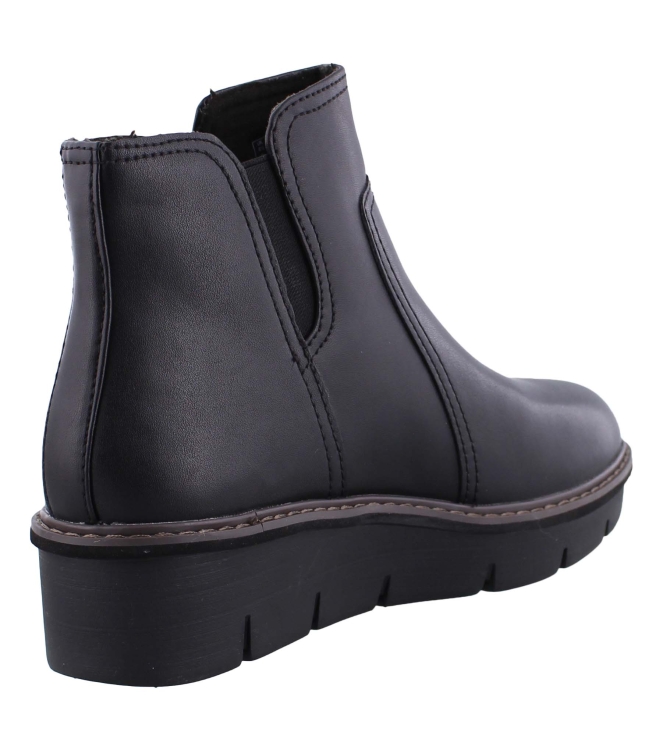 Clarks 26167635 zwart