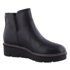 Clarks 26167635 zwart