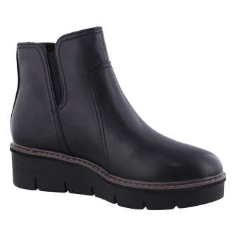 Clarks 26167635 zwart