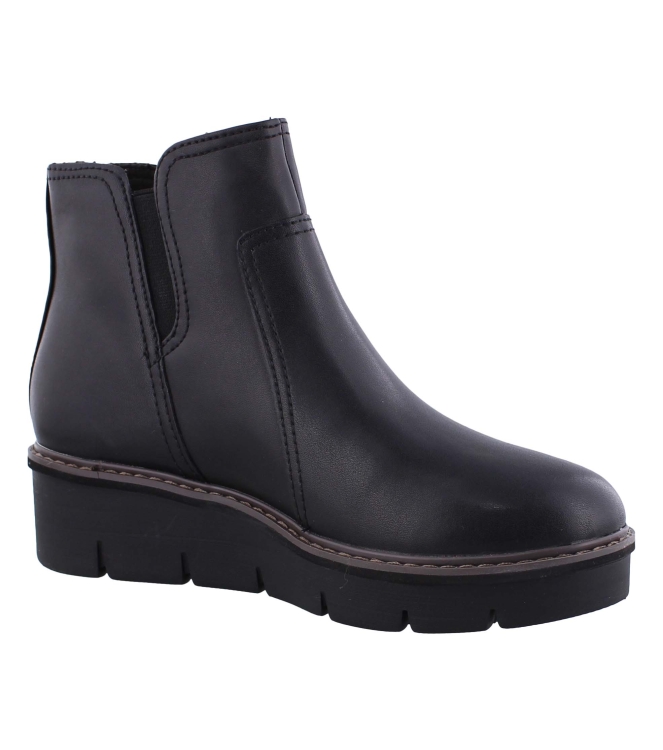 Clarks 26167635 zwart