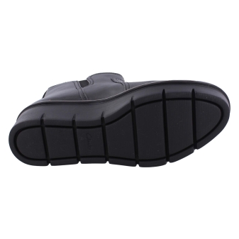 Clarks 26167635 zwart