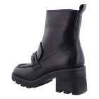 Caprice 9/9-25426 zwart