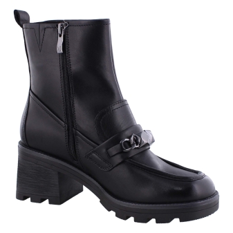 Caprice 9/9-25426 zwart