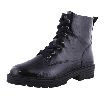Solidus 63109 Kelly zwart