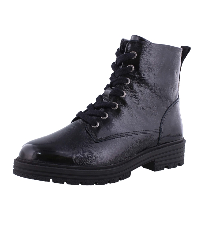 Solidus 63109 Kelly zwart