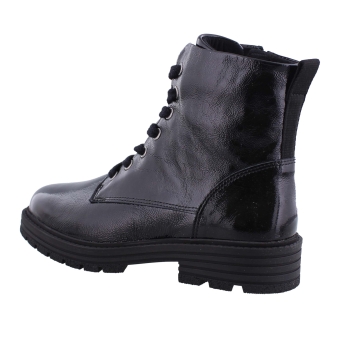 Solidus 63109 Kelly zwart