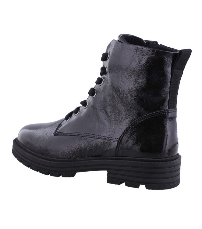 Solidus 63109 Kelly zwart