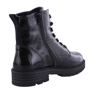 Solidus 63109 Kelly zwart