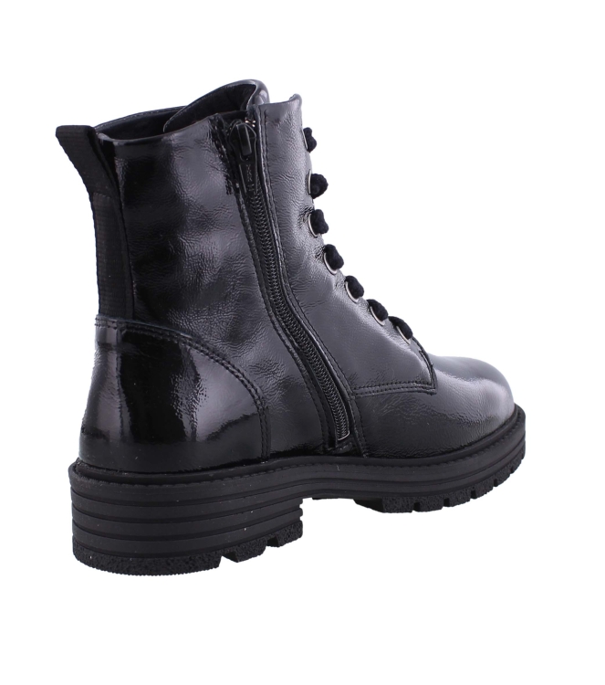 Solidus 63109 Kelly zwart