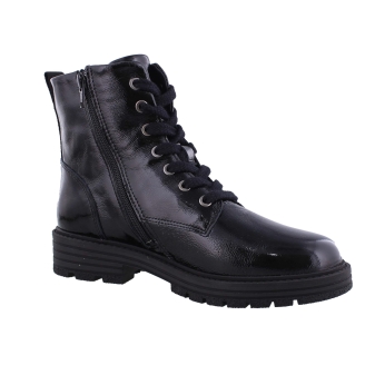 Solidus 63109 Kelly zwart