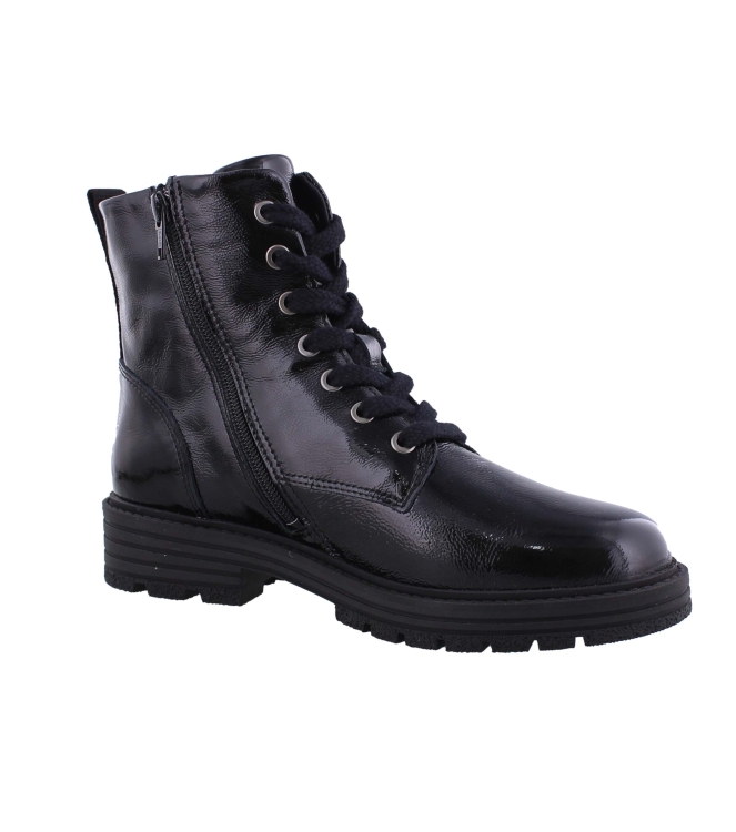 Solidus 63109 Kelly zwart