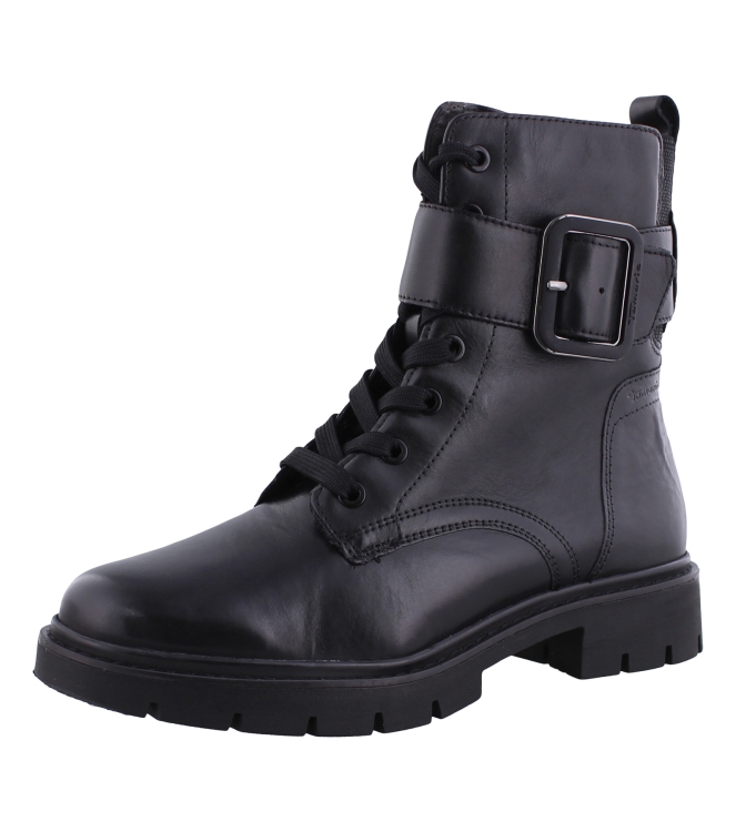 Tamaris Comfort 8-85106-43 zwart