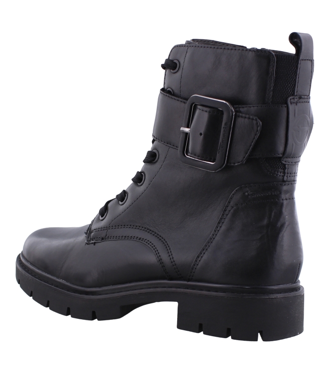 Tamaris Comfort 8-85106-43 zwart