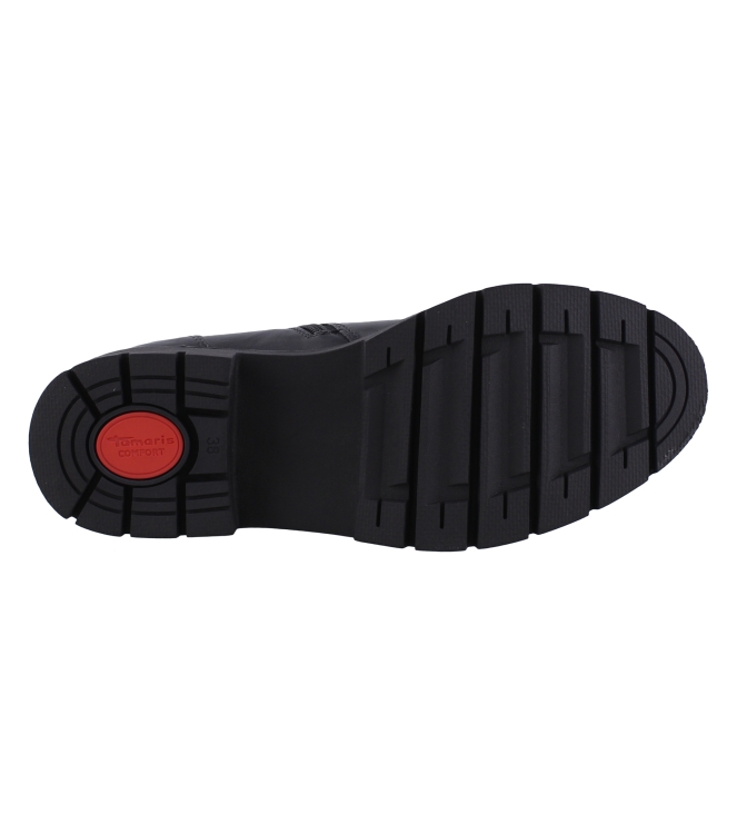 Tamaris Comfort 8-85106-43 zwart