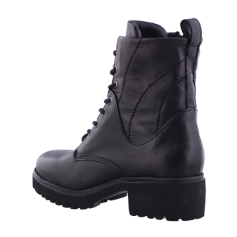 Piedi Nudi 2879-01.02 zwart