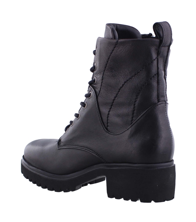 Piedi Nudi 2879-01.02 zwart
