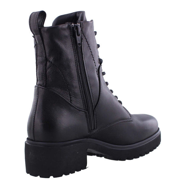 Piedi Nudi 2879-01.02 zwart