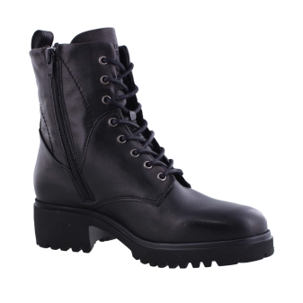 Piedi Nudi 2879-01.02 zwart